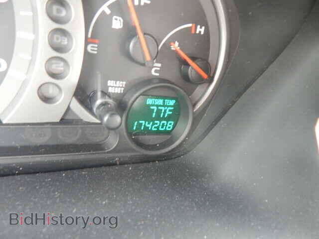 2005 HONDA PILOT - VIN: 5FNYF18565B005185 - Фото 8
