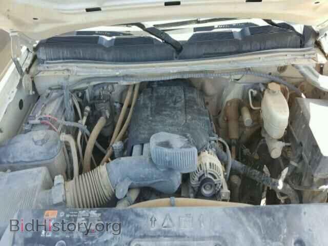 2012 CHEVROLET SILVERADO - VIN: 1GC2KVCG6CZ265191 - Фото 7