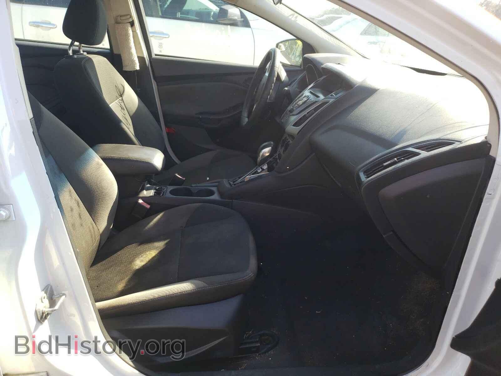 2012 FORD FOCUS - VIN: 1FAHP3F20CL275160 - Фото 5