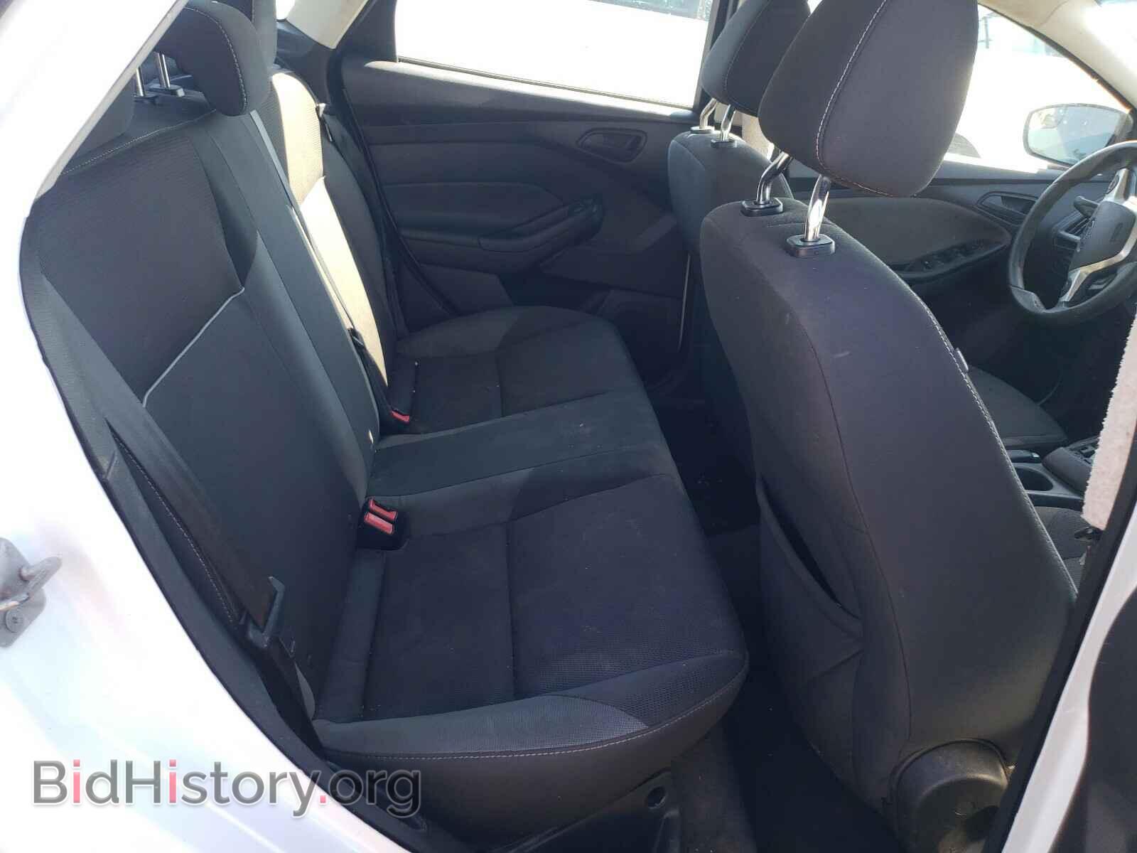 2012 FORD FOCUS - VIN: 1FAHP3F20CL275160 - Фото 6
