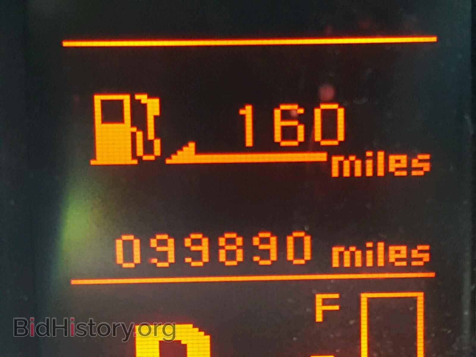 2013 MITSUBISHI LANCER - VIN: JA32U2FU0DU007773 - Фото 8