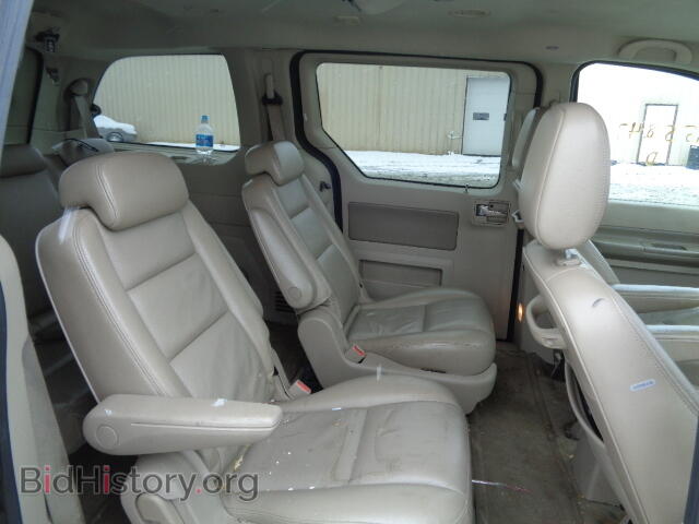 2004 FORD FREESTAR - VIN: 2FMDA58284BA62912 - Фото 6