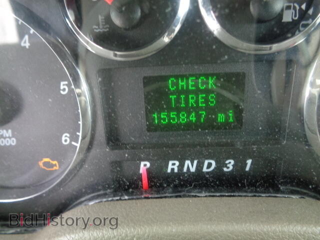 2004 FORD FREESTAR - VIN: 2FMDA58284BA62912 - Фото 8