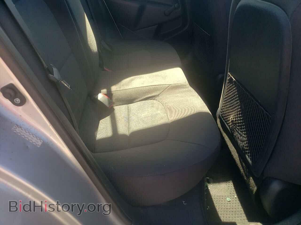 2015 KIA RIO - VIN: KNADM4A32F6517860 - Фото 6