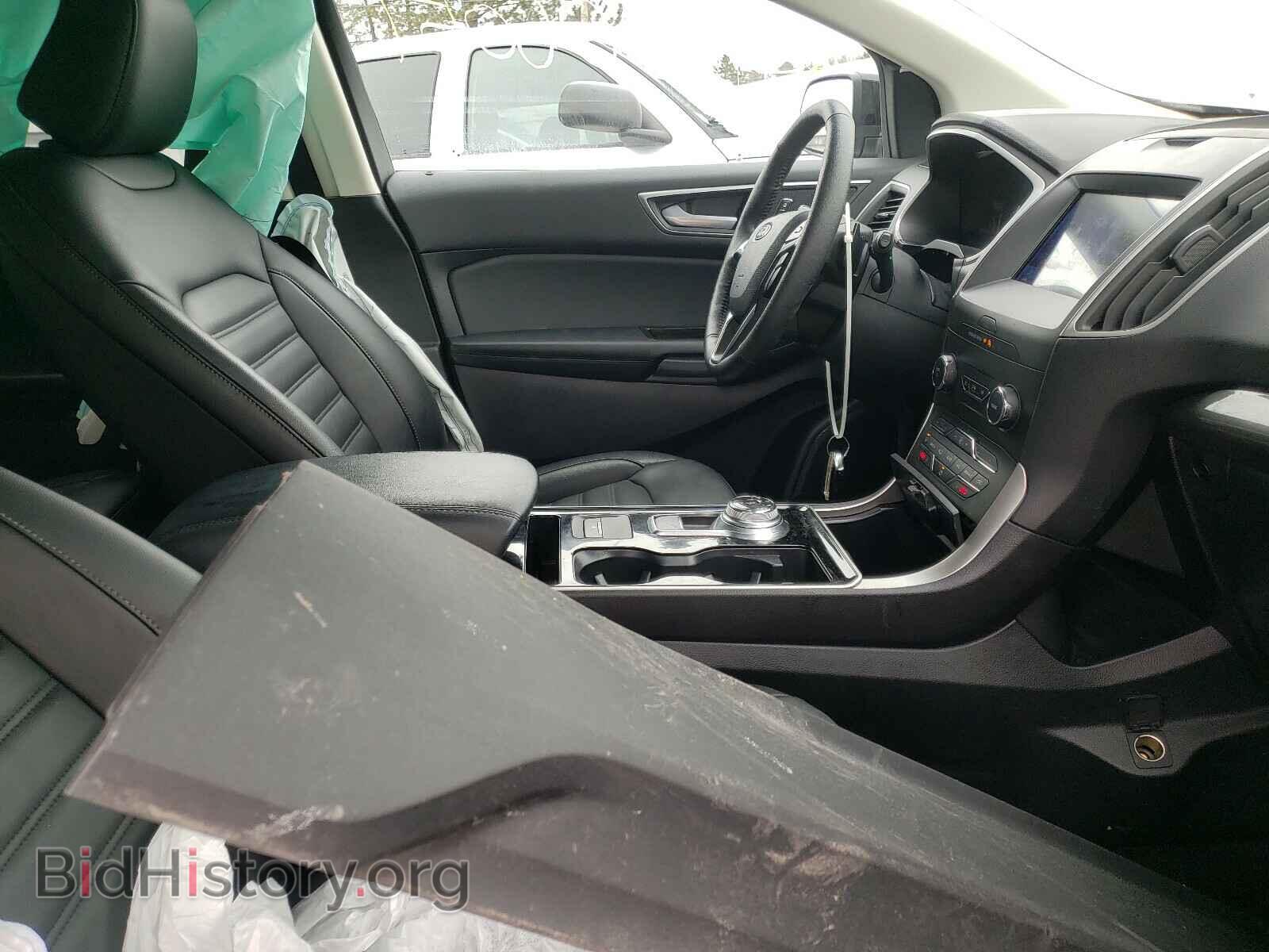 2020 FORD EDGE - VIN: 2FMPK4J94LBA71410 - Фото 5