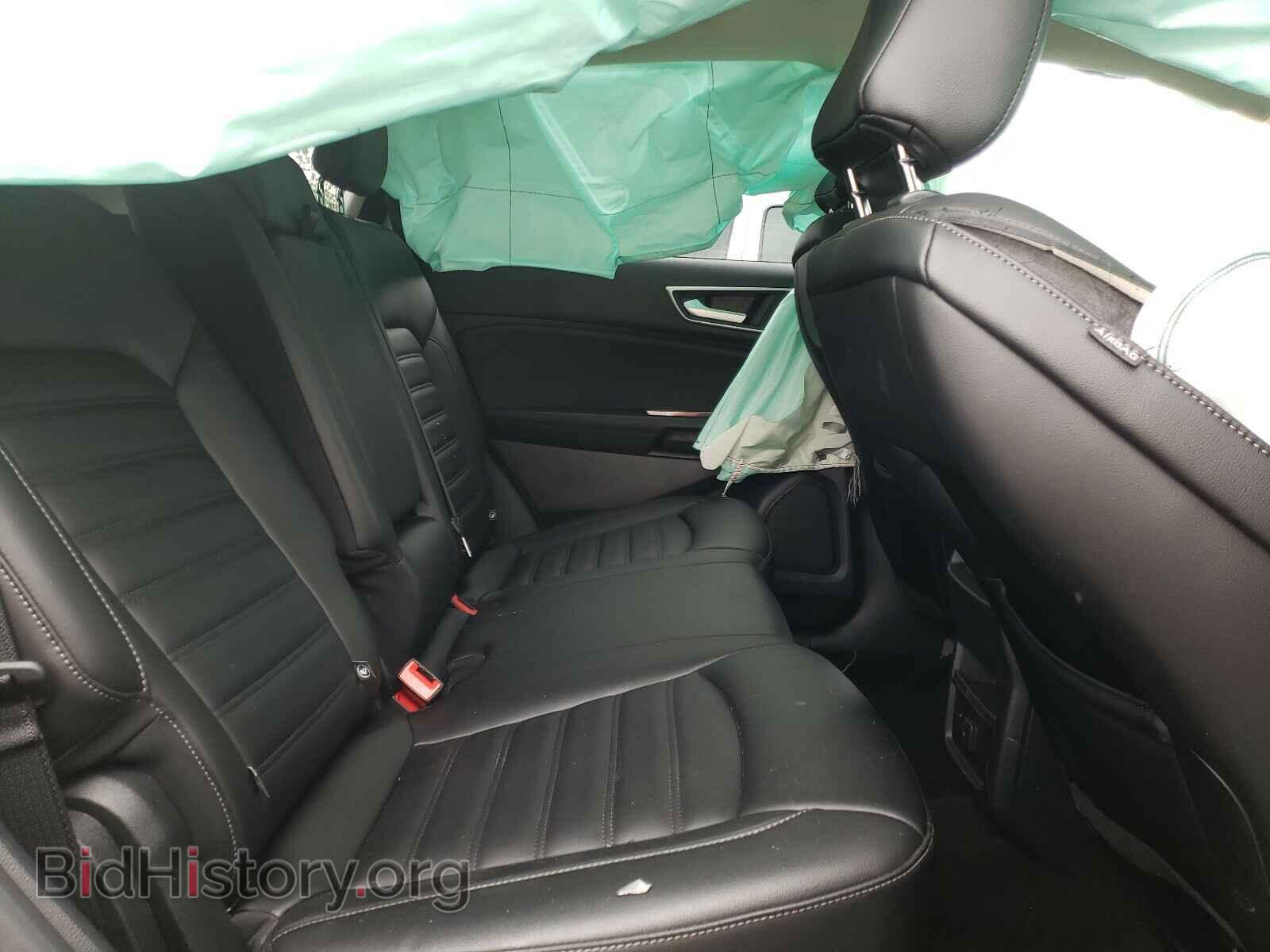 2020 FORD EDGE - VIN: 2FMPK4J94LBA71410 - Фото 6