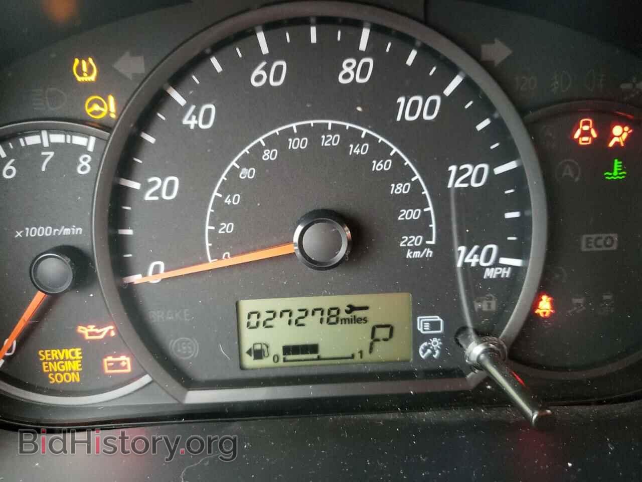 2020 MITSUBISHI MIRAGE - VIN: ML32F3FJ6LHF12981 - Фото 8