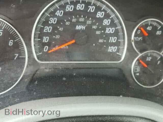 2005 GMC ENVOY - VIN: 1GKDS13S652206468 - Фото 8