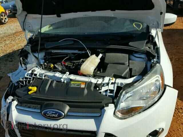 2012 FORD FOCUS - VIN: 1FAHP3F27CL469992 - Photo 7