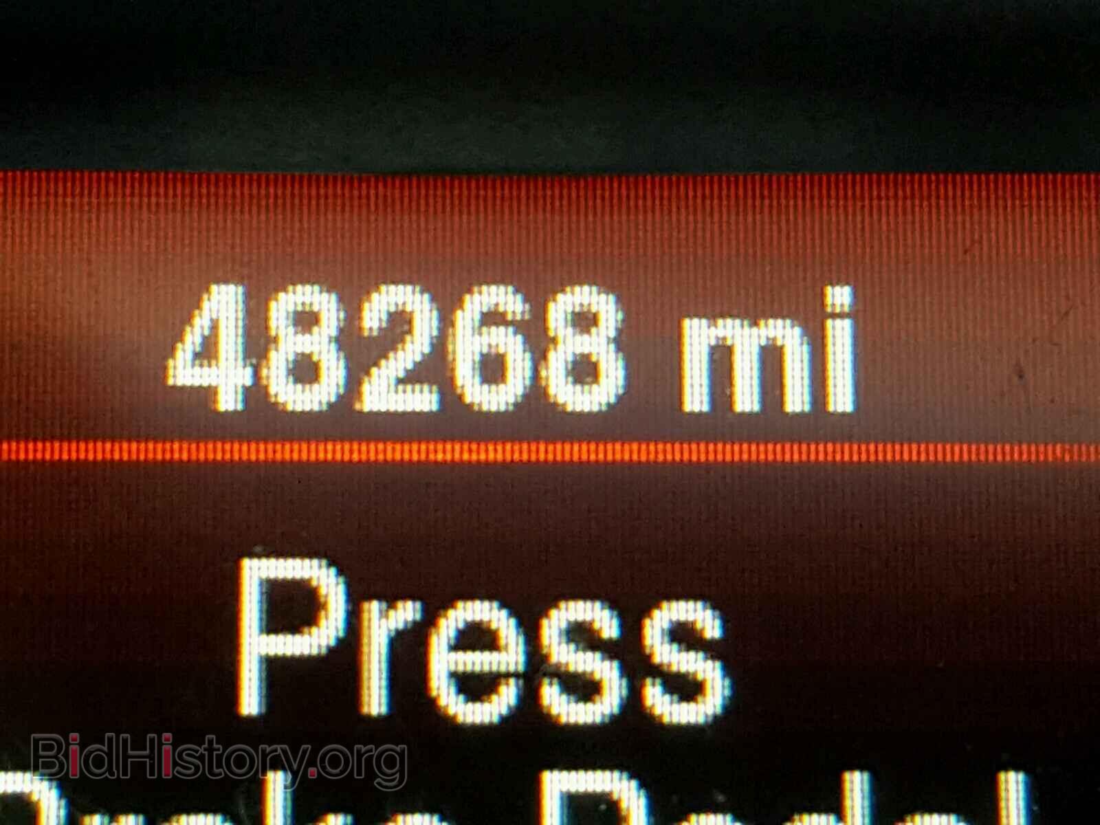 2015 DODGE JOURNEY - VIN: 3C4PDCGB6FT746833 - Фото 8