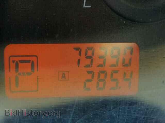 2011 NISSAN VERSA - VIN: 3N1BC1CP2BL360815 - Фото 8