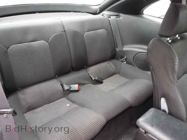 2003 MITSUBISHI ECLIPSE - VIN: 4A3AC84H43E094477 - Photo 6