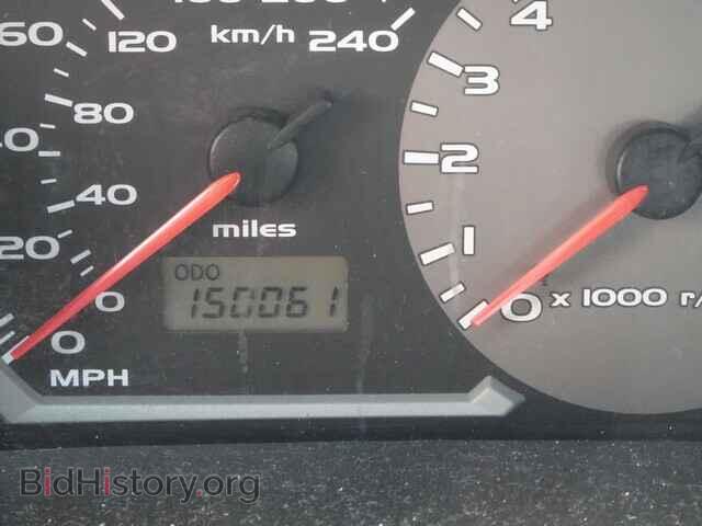 2003 MITSUBISHI ECLIPSE - VIN: 4A3AC84H43E094477 - Photo 8