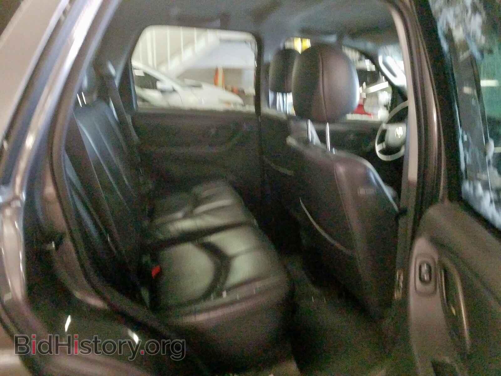 2003 MAZDA TRIBUTE - VIN: 4F2CZ96133KM54713 - Photo 6