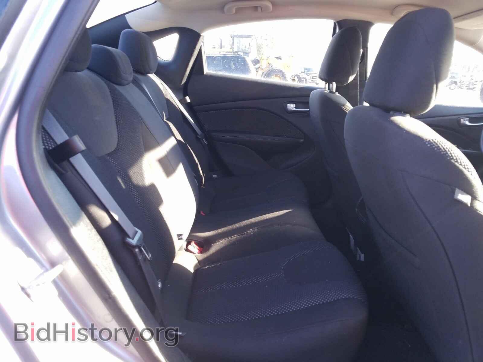 2015 DODGE DART - VIN: 1C3CDFAA7FD375269 - Фото 6
