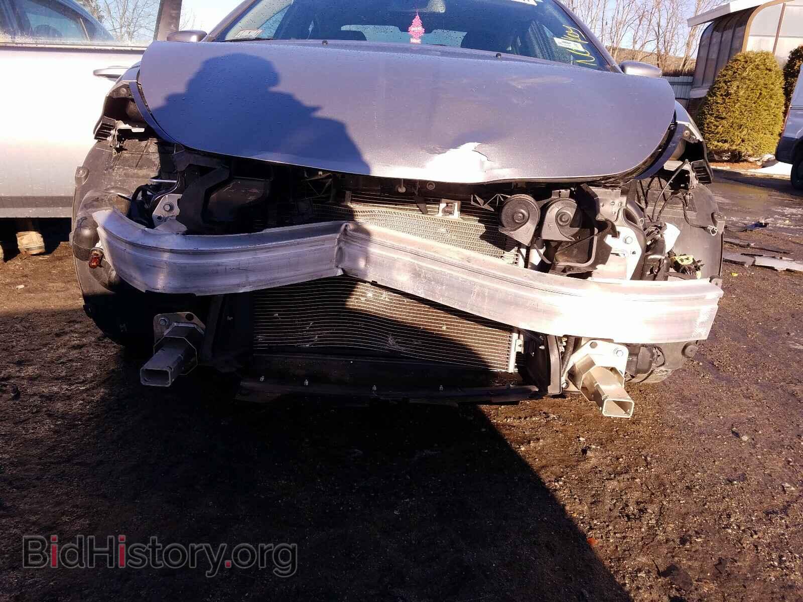2015 DODGE DART - VIN: 1C3CDFAA7FD375269 - Фото 9