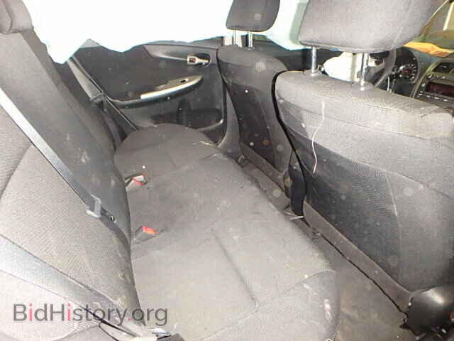 2011 TOYOTA COROLLA - VIN: 2T1BU4EE2BC657139 - Photo 6