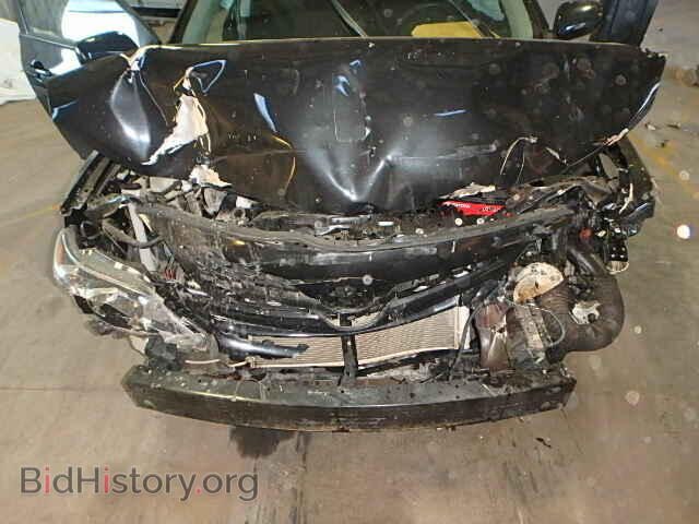 2011 TOYOTA COROLLA - VIN: 2T1BU4EE2BC657139 - Photo 7