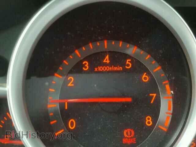 2008 MAZDA CX-9 - VIN: JM3TB38V180141784 - Фото 9