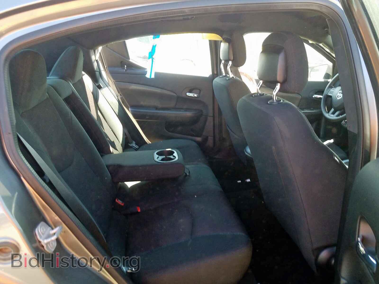2013 DODGE AVENGER - VIN: 1C3CDZAB1DN757170 - Photo 6