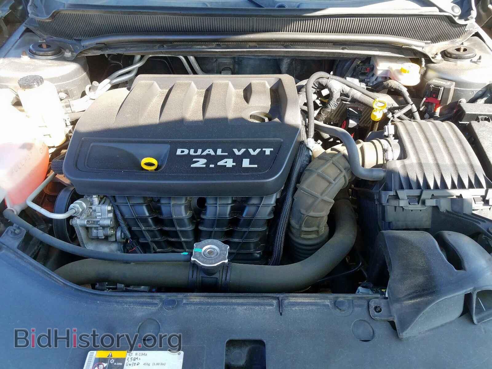 2013 DODGE AVENGER - VIN: 1C3CDZAB1DN757170 - Photo 7