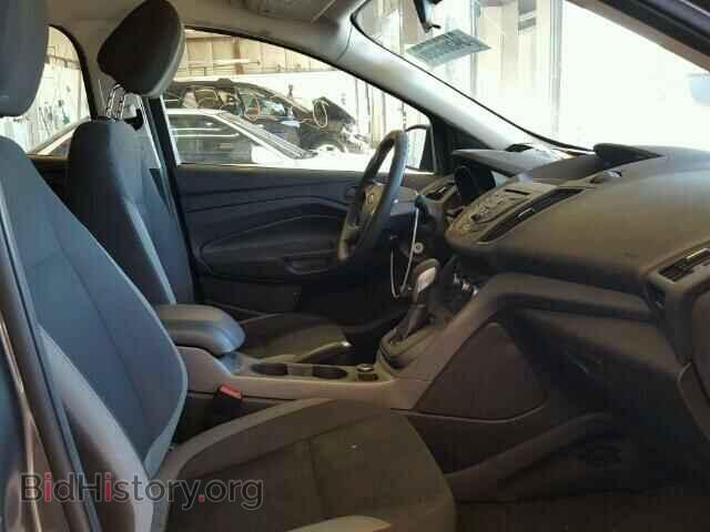 2014 FORD ESCAPE - VIN: 1FMCU0F74EUA63636 - Photo 5
