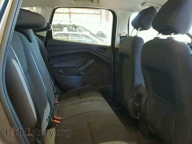 2014 FORD ESCAPE - VIN: 1FMCU0F74EUA63636 - Photo 6