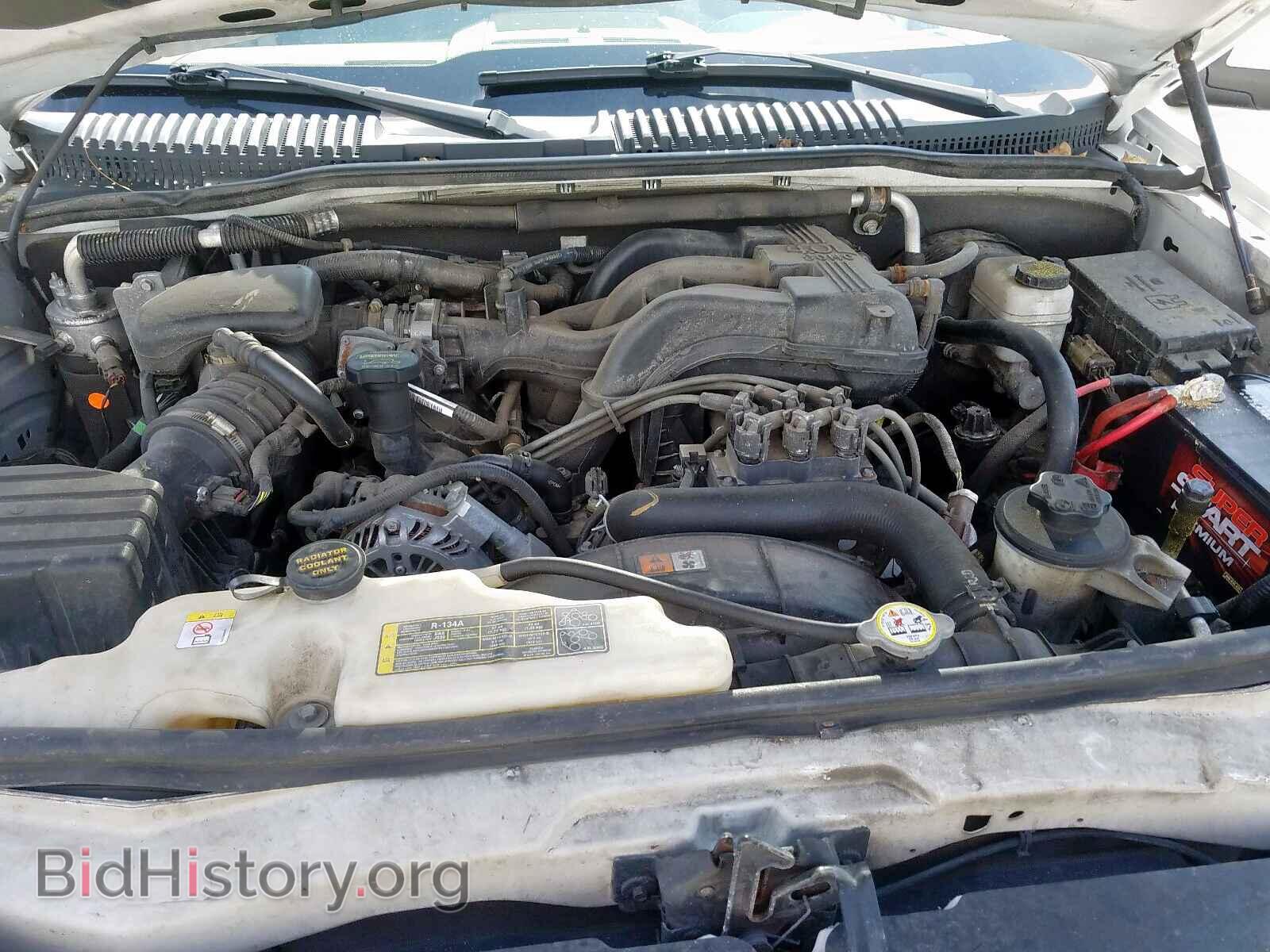 2010 FORD EXPLORER - VIN: 1FMEU7EE8AUA72920 - Фото 7
