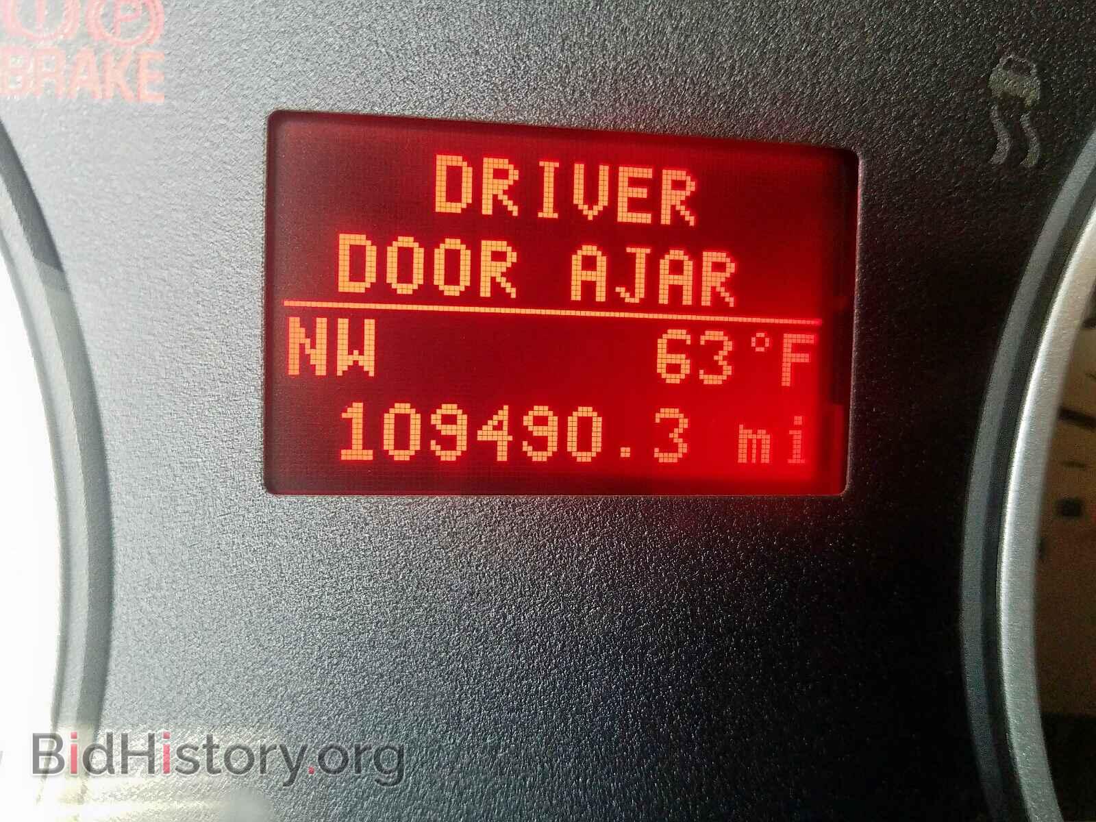 2010 FORD EXPLORER - VIN: 1FMEU7EE8AUA72920 - Фото 8