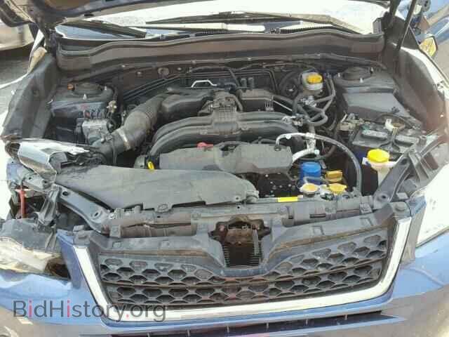 2014 SUBARU FORESTER - VIN: JF2SJAGC3EH400902 - Фото 7