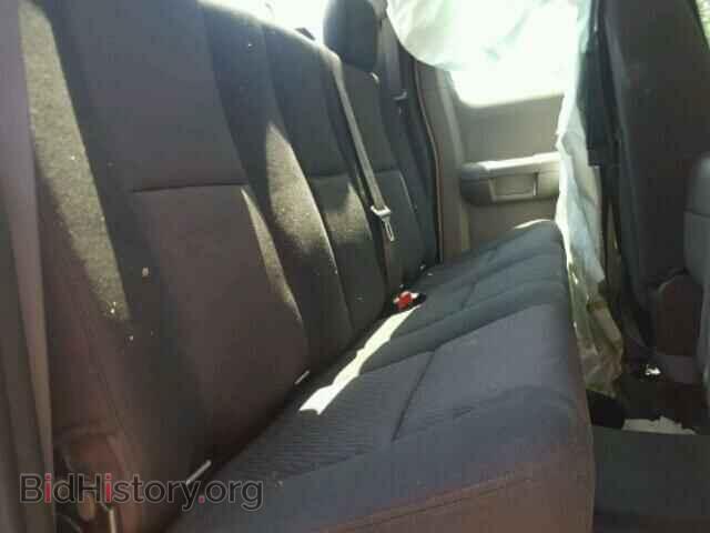 2010 CHEVROLET SILVERADO - VIN: 1GCSKPE35AZ215899 - Фото 6