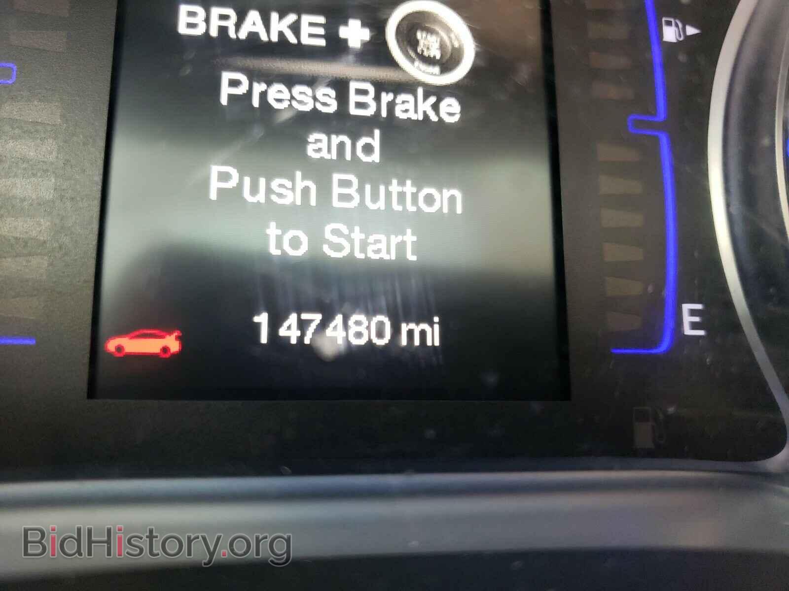 2015 CHRYSLER 200 - VIN: 1C3CCCAB2FN525972 - Photo 8