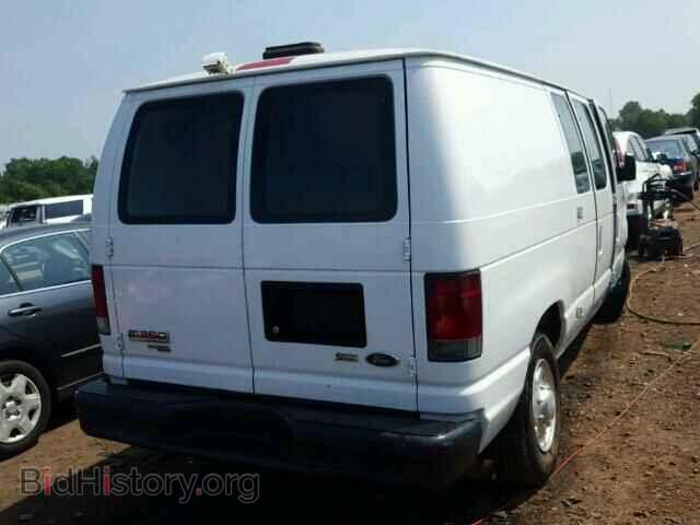 2013 FORD ECONOLINE - VIN: 1FTSE3EL3DDA43454 - Фото 4