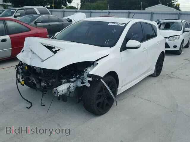 2012 MAZDA 6 - VIN: JM1BL1L37C1612156 - Photo 2
