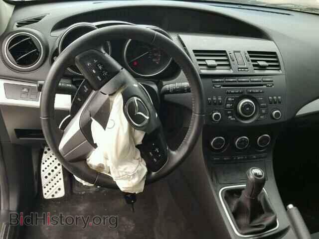 2012 MAZDA 6 - VIN: JM1BL1L37C1612156 - Photo 9