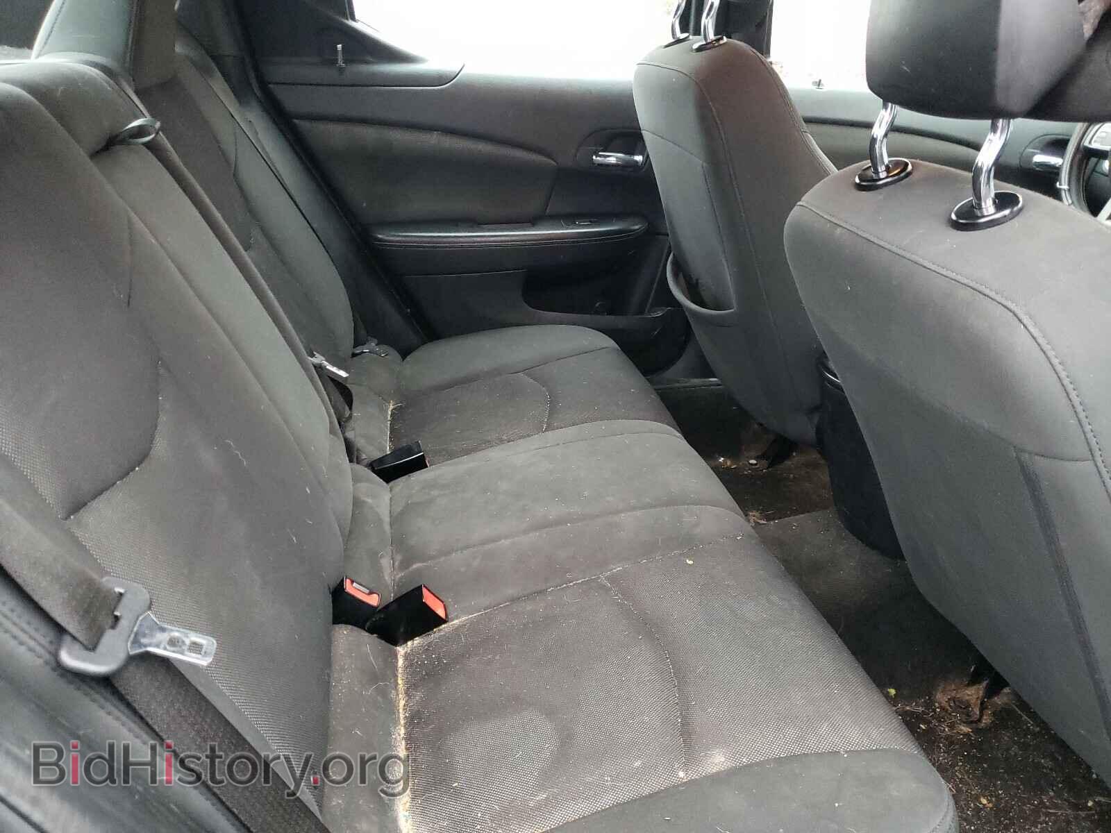 2012 DODGE AVENGER - VIN: 1C3CDZAB0CN265390 - Photo 6