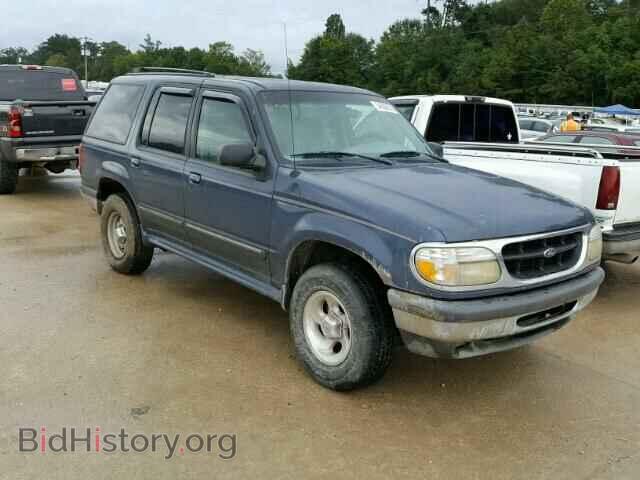 Фотография 1FMZU32E3WZA65172 - FORD EXPLORER 1998