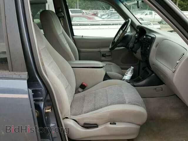 1998 FORD EXPLORER - VIN: 1FMZU32E3WZA65172 - Фото 5