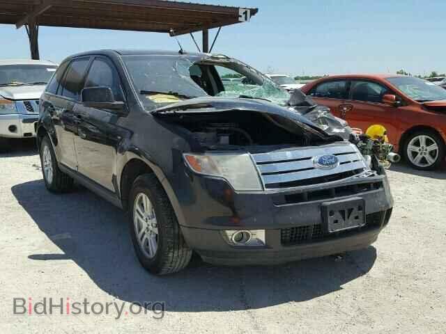 Photo 2FMDK49C57BA68282 - FORD EDGE 2007
