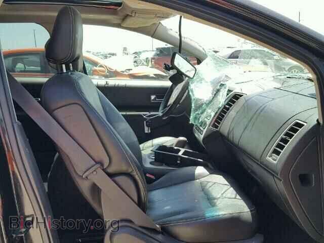 2007 FORD EDGE - VIN: 2FMDK49C57BA68282 - Photo 5