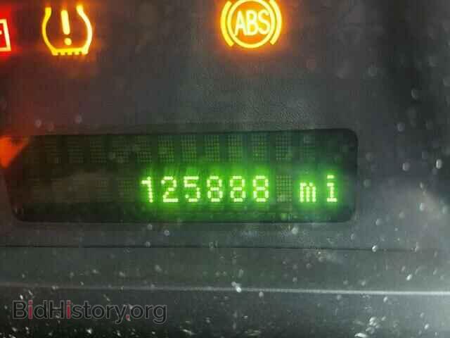 2007 FORD EDGE - VIN: 2FMDK49C57BA68282 - Photo 8