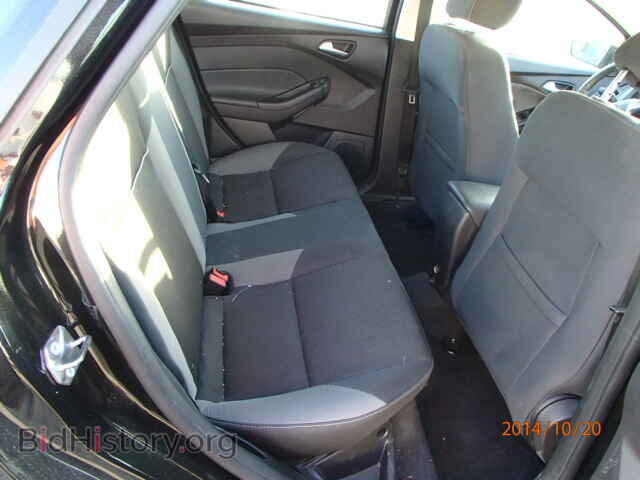 2014 FORD FOCUS - VIN: 1FADP3F20EL391248 - Photo 6
