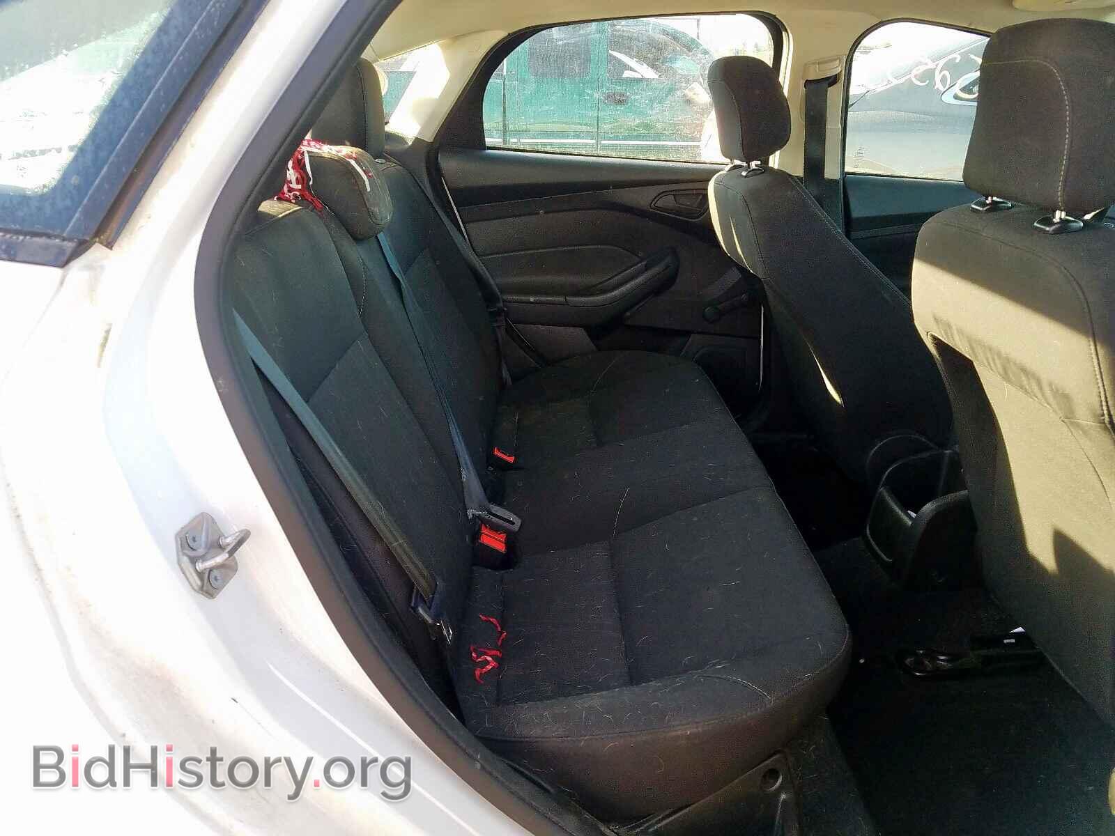 2016 FORD FOCUS - VIN: 1FADP3E27GL296612 - Photo 6
