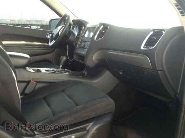 2012 DODGE DURANGO - VIN: 1C4RDJAG1CC213037 - Photo 5