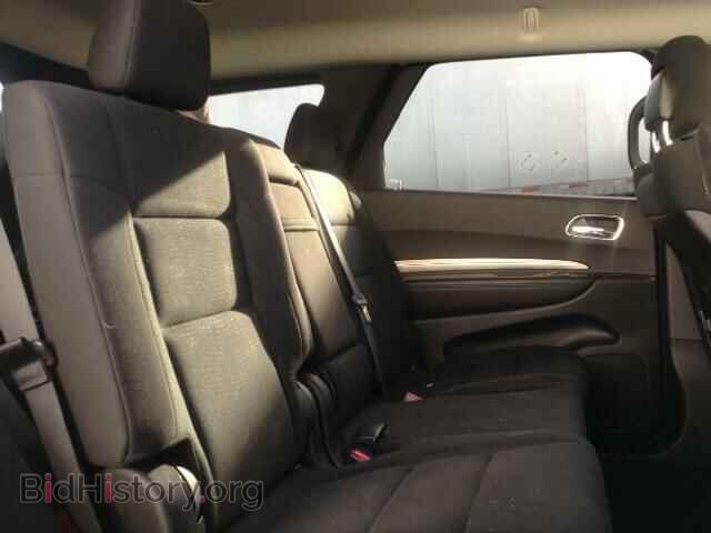 2012 DODGE DURANGO - VIN: 1C4RDJAG1CC213037 - Photo 6