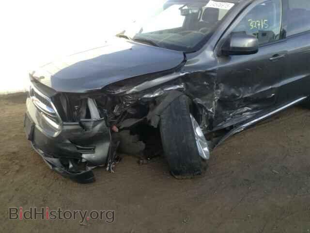 2012 DODGE DURANGO - VIN: 1C4RDJAG1CC213037 - Photo 9