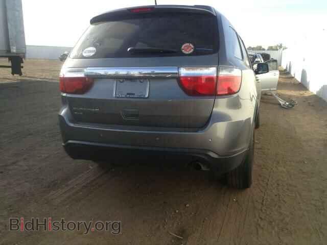 2012 DODGE DURANGO - VIN: 1C4RDJAG1CC213037 - Photo 10