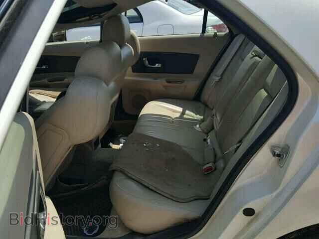 2004 CADILLAC CTS - VIN: 1G6DM577540128667 - Фото 6