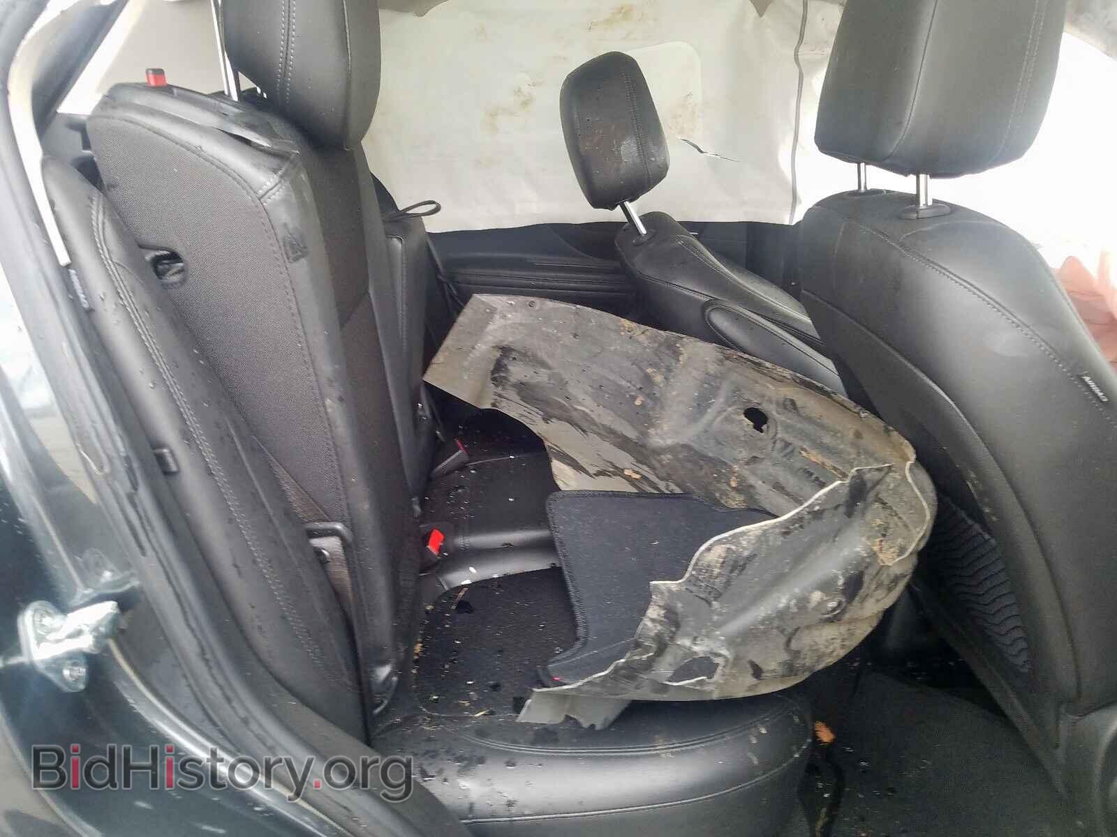 2018 BUICK ENCORE - VIN: KL4CJASB8JB707829 - Photo 6
