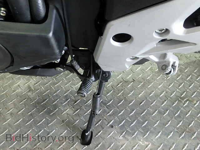 2014 HONDA CB CYCLE - VIN: MLHPC4516E5100108 - Photo 9